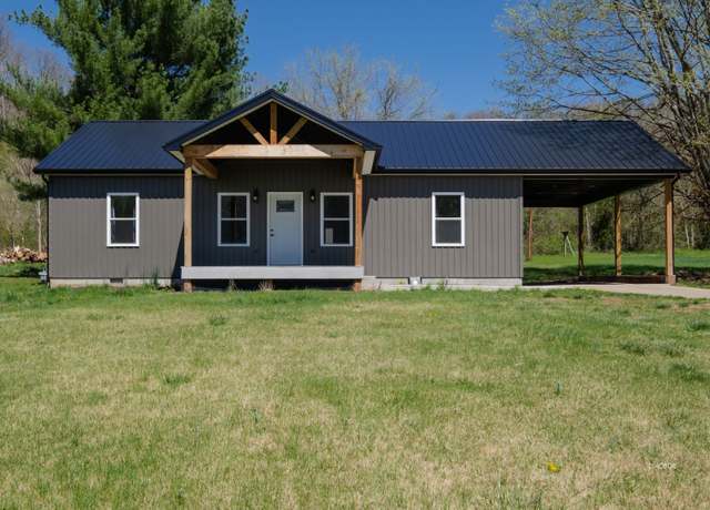 Property at 36960 State Route 124, Middleport, OH 45760, 3 beds, 2 baths