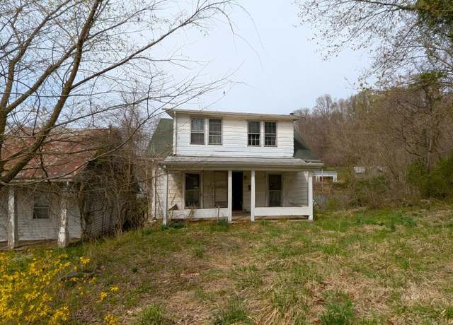 Property at 6 Cave St, Pomeroy, OH 45769, 1 bed, 1 bath