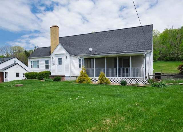 Property at 772 State Route 588, Gallipolis, OH 45631, 4 beds, 2 baths