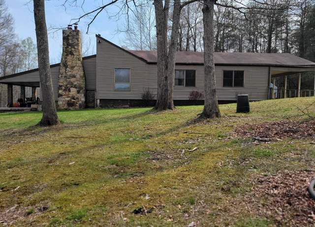 Property at 40149 State Route 681, Shade, OH 45776, 4 beds, 2 baths