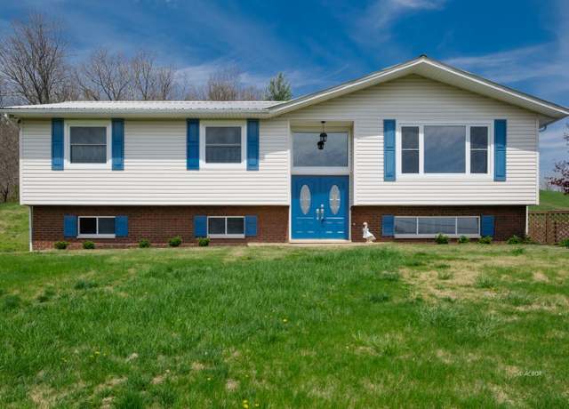 Property at 3752 SR 141, Gallipolis, OH 45631, 3 beds, 2.5 baths