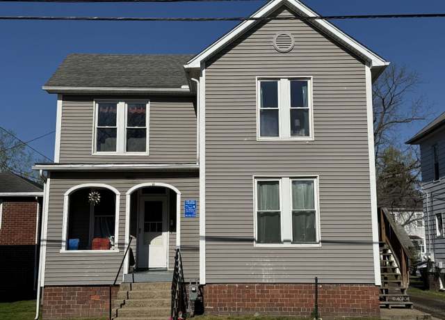 Property at 6/8/10 Palmer St, Athens, OH 45701, 4 beds, 1 bath