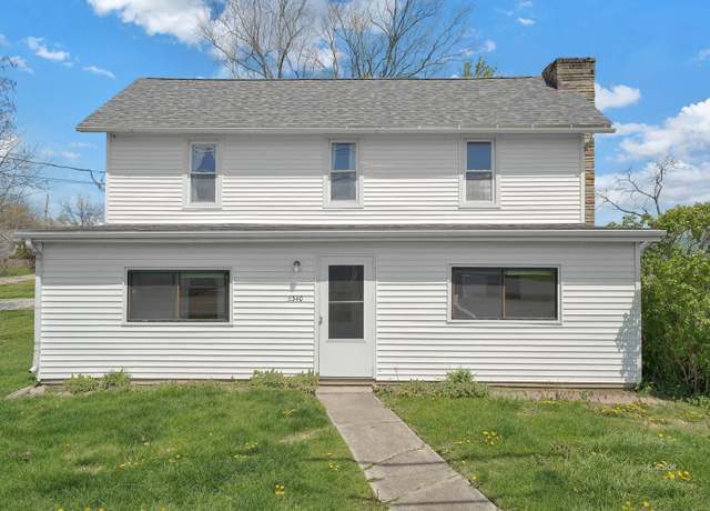 Property at 5340 State St, Albany, OH 45710, 3 beds, 1 bath