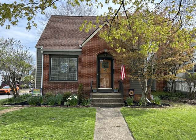 Property at 22 Ohio Ave, Athens, OH 45701, 4 beds, 2.5 baths