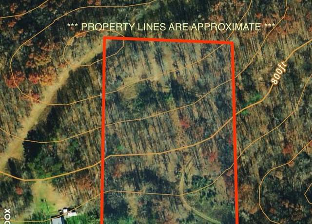 Property at 72143 Cooper Rd, Wilkesville, OH 45701