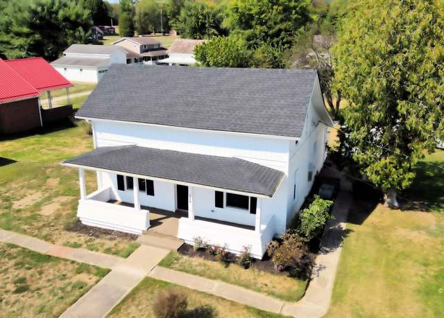 Property at 1920 North St, Stockport, OH 43787, 2 beds, 1 bath