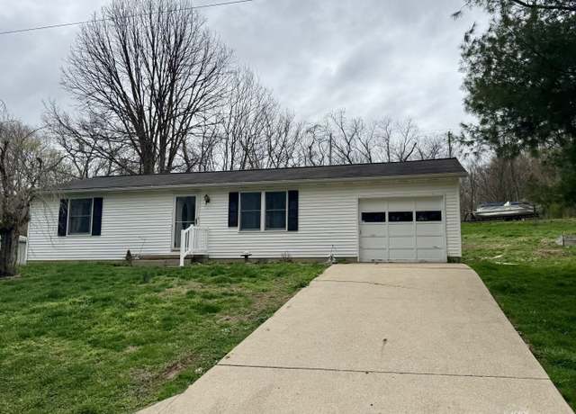 Property at 18255 Hunter Rd, Glouster, OH 45732, 2 beds, 1 bath