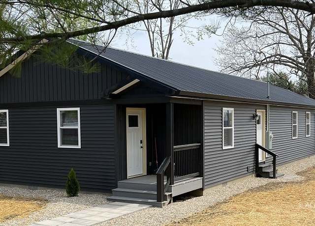 Property at 234 S Minnesota Ave, Wellston, OH 45692, 3 beds, 2 baths