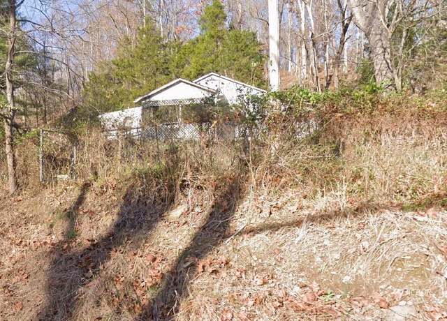 Property at 3363 St Rt 217, Willow Wood, OH 45696, 2 beds, 1 bath