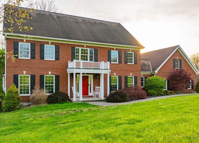 Property at 7851 Clarks Chapel Rd, Athens, OH 45701, 5 beds, 3.5 baths