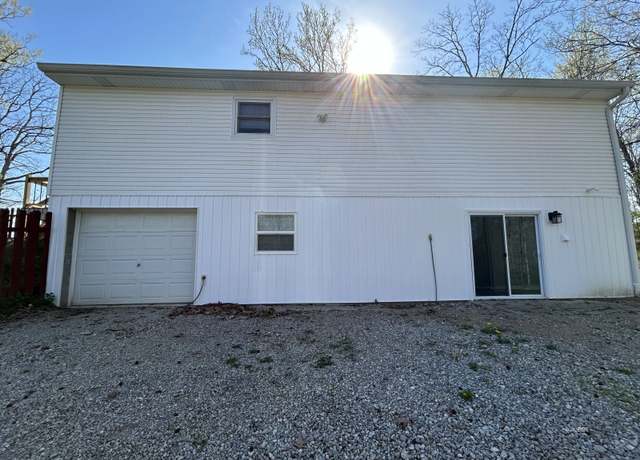 Property at 5621 Glen Dr, Athens, OH 45701, 4 beds, 2 baths