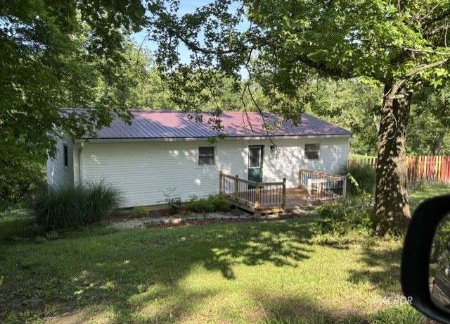 Property at 5621 Glen Dr, Athens, OH 45701, 4 beds, 2 baths