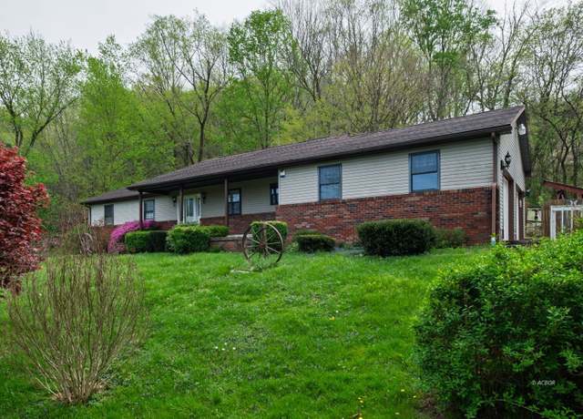 Property at 66 and 84 Oxyer Rd, Cheshire, OH 45620, 5 beds, 2 baths