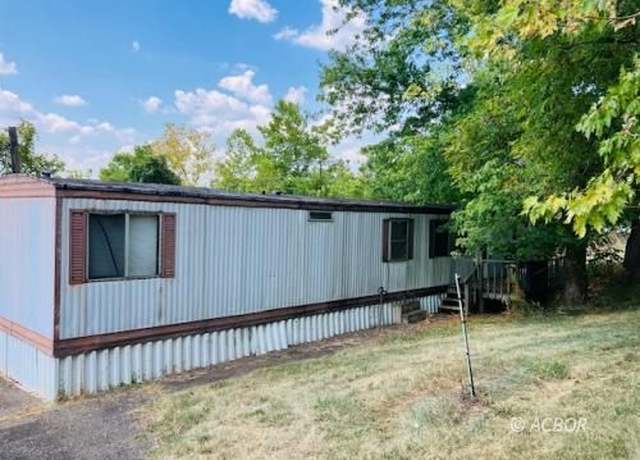 Property at 48283 SR 124, Racine, OH 45771, 2 beds, 1 bath