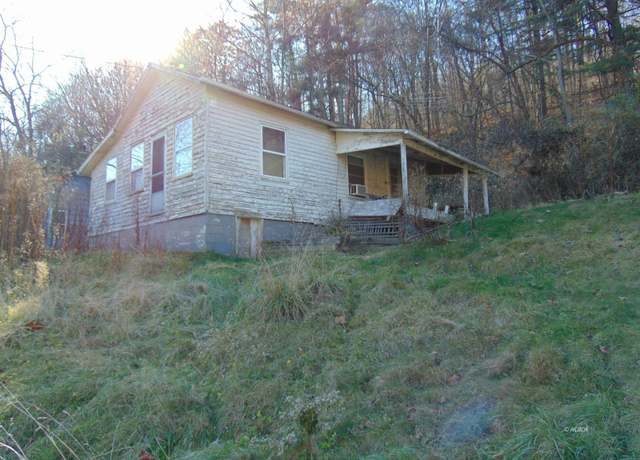 Property at 32767 St Route 833, Pomeroy, OH 45769, 2 beds, 1 bath