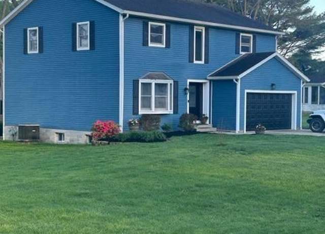Property at 537 Adena Dr, The Plains, OH 45780, 3 beds, 2.5 baths