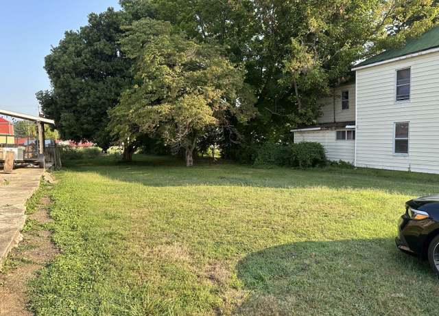 Property at 934 2nd Avenue Ave, Gallipolis, OH 45631