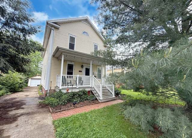 Property at 59 Hudson Ave, Athens, OH 45701, 4 beds, 2 baths