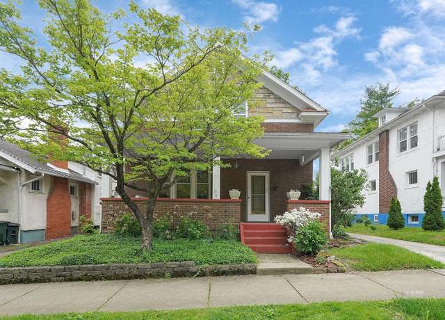 Property at 255 E State St, Athens, OH 45701, 3 beds, 2 baths