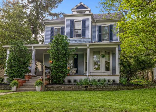 Property at 200 E State St, Athens, OH 45701, 4 beds, 2.5 baths