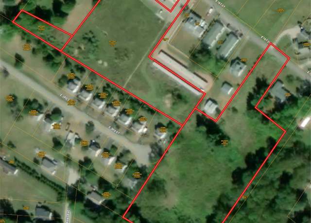 Property at 57 E 1st St, The Plains, OH 45780