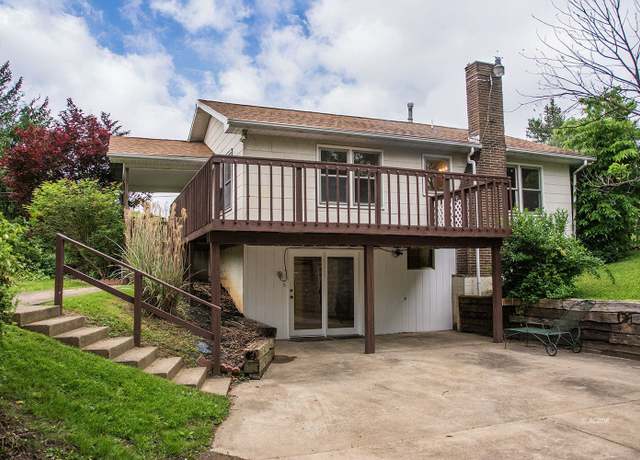 Property at 2260 W U S 50, Albany, OH 45710, 5 beds, 2 baths