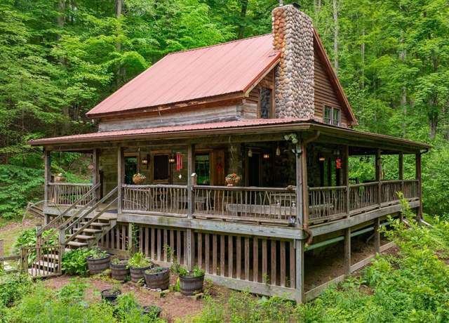 Property at 16611 Truetown Rd, Millfield, OH 45761, 3 beds, 3 baths