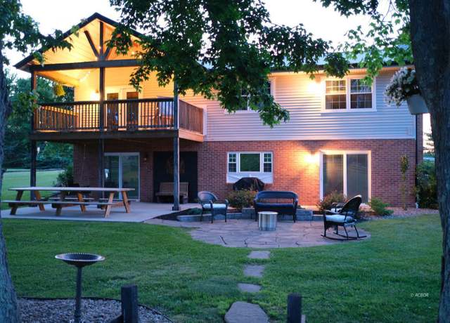 Property at 62 Summerwood Dr, Bidwell, OH 45614, 4 beds, 2.5 baths