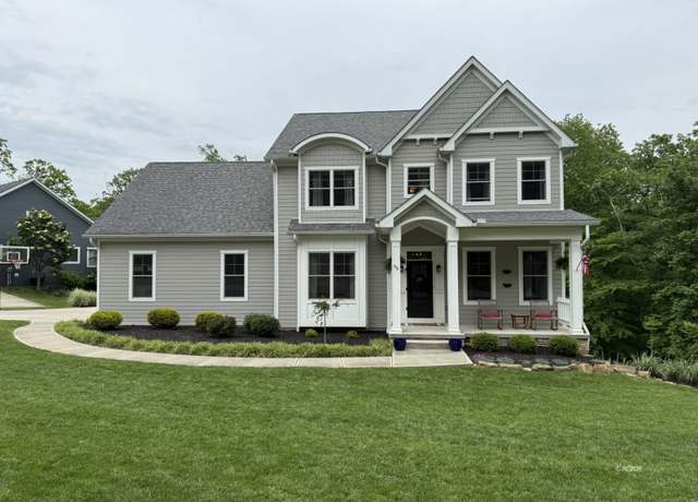 Property at 99 University Estates Blvd, Athens, OH 45701, 5 beds, 3.5 baths