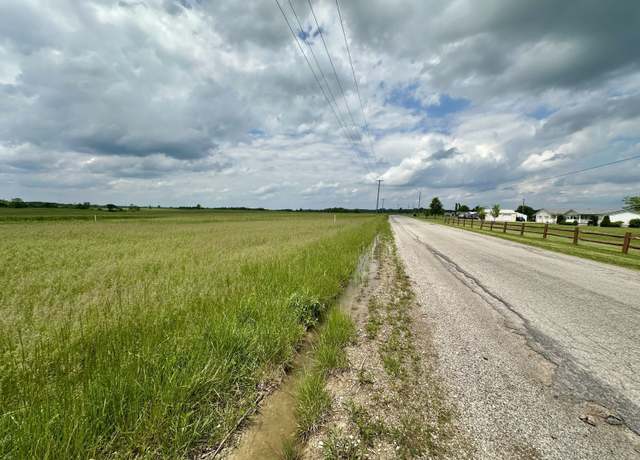 Property at Lot 1 Zion Zion Rd, Hamden, OH 45634