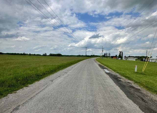 Property at Lot 3 Zion Rd, Hamden, OH 45634