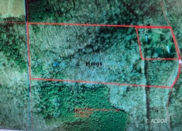 Property at Edmundson Rd, Vinton, OH 45686
