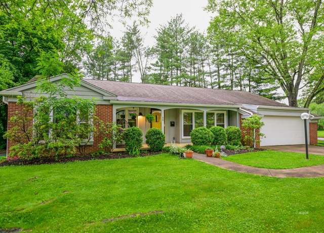 Property at 50 Eden Pl, Athens, OH 45701, 3 beds, 2 baths