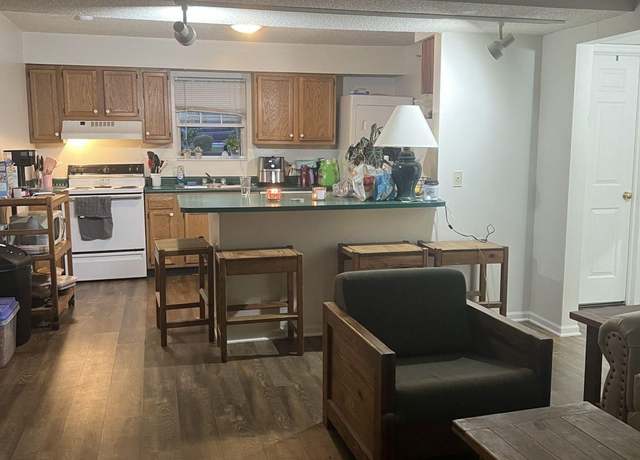 Property at 15 S Shafer St #402, Athens, OH 45701, 4 beds, 2 baths
