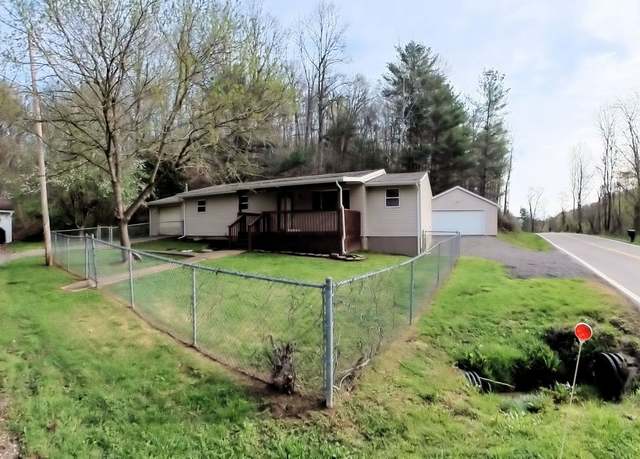 Property at 11685 State Route 691, Nelsonville, OH 45764, 3 beds, 2 baths