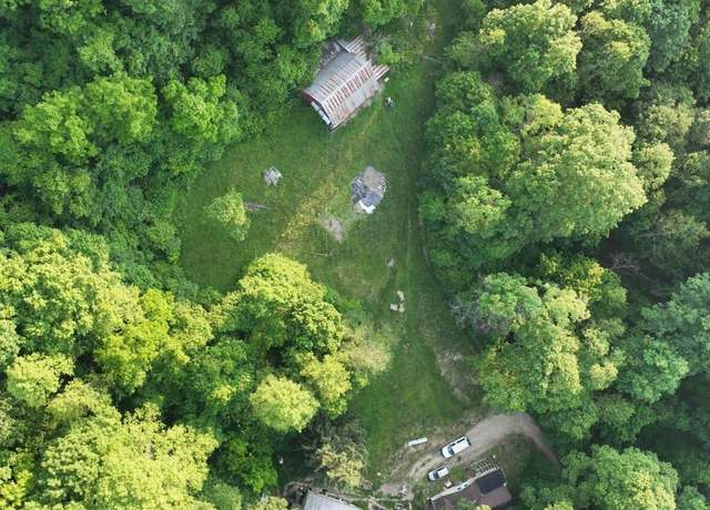 Property at 6545 Long Run Rd Rd, Athens, OH 45701, 2 beds, 1 bath