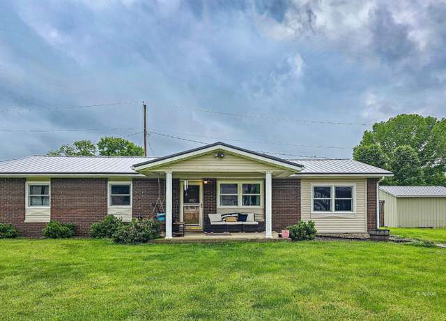 Property at 39 Cindy Ln, Gallipolis, OH 45631, 3 beds, 2 baths