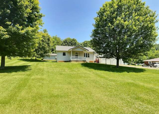 Property at 4386 SR 141, Gallipolis, OH 45631, 2 beds, 1 bath