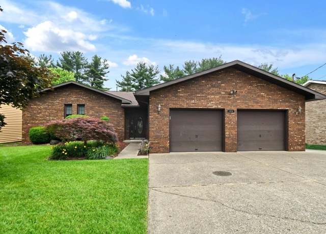 Property at 1808 Pennsylvania Ave, Belpre, OH 45714, 4 beds, 3.5 baths