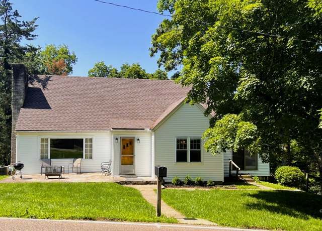 Property at 47 Mulligan Rd, Athens, OH 45701, 3 beds, 2 baths