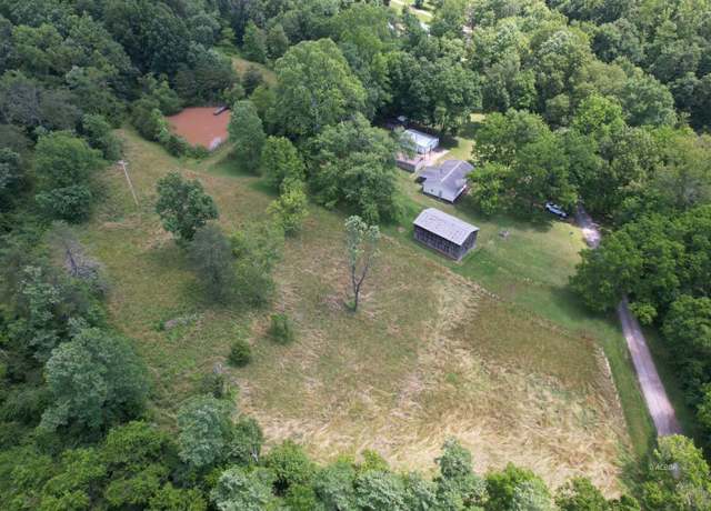 Property at 43970 Cook Rd, Pomeroy, OH 45769, 3 beds, 1 bath