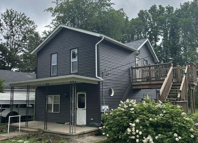 Property at 1792 Hill Ave, Albany, OH 45710, 3 beds, 2 baths