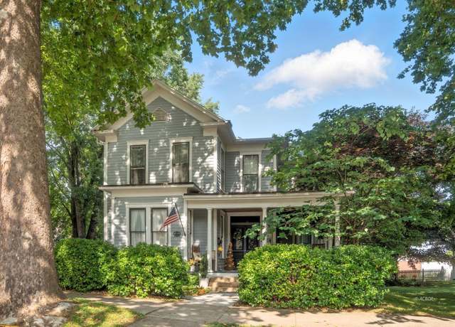 Property at 286 North Market St, Logan, OH 43138, 5 beds, 1.5 baths