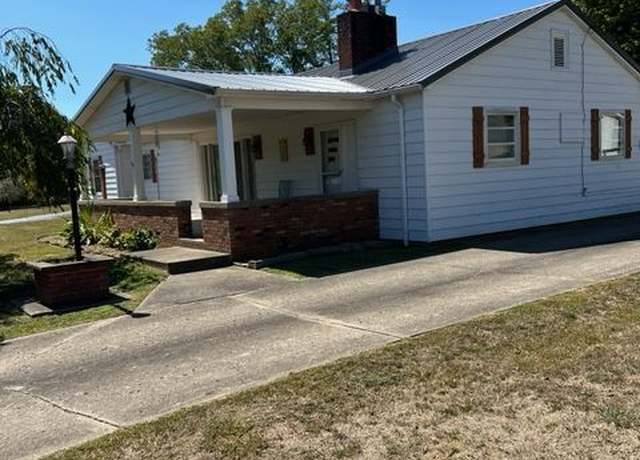 Property at 757 N Pennsylvania Ave, Wellston, OH 45692, 3 beds, 1.5 baths