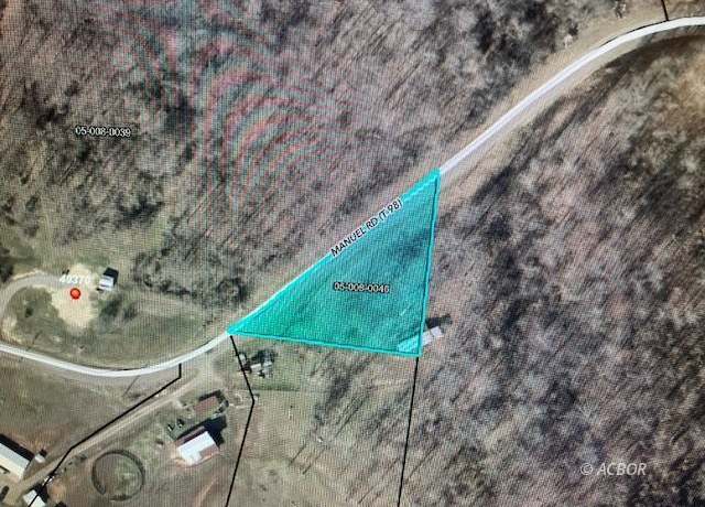 Property at 49377 Manuel Rd, Racine, OH 45771