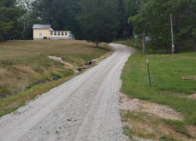 Property at 1573 Graham School Road Rd, Gallipolis, OH 45631, 3 beds, 1 bath