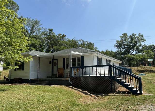 Property at 8282 Salem Rd, Athens, OH 45701, 2 beds, 1.5 baths