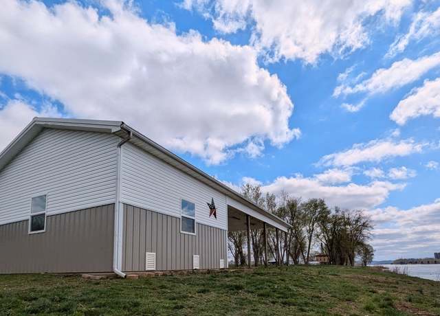 Property at 46635 State Route 124, Racine, OH 45771