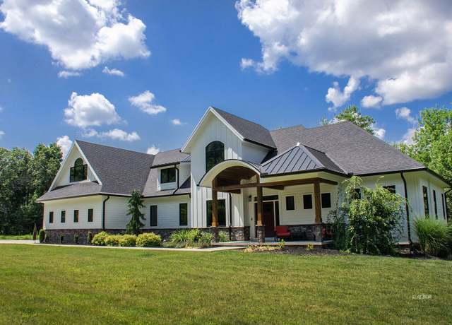 Property at 8231 St. Rt. 56, Athens, OH 45701, 4 beds, 3.5 baths