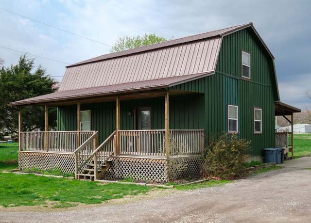 Property at 25 Hudson Rd. Rd, Bidwell, OH 45614, 3 beds, 2 baths